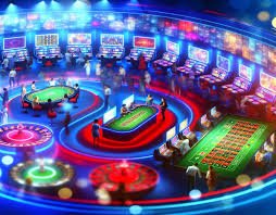 rrr33 tampilan permainan live casino dan slot pilihan terpopuler