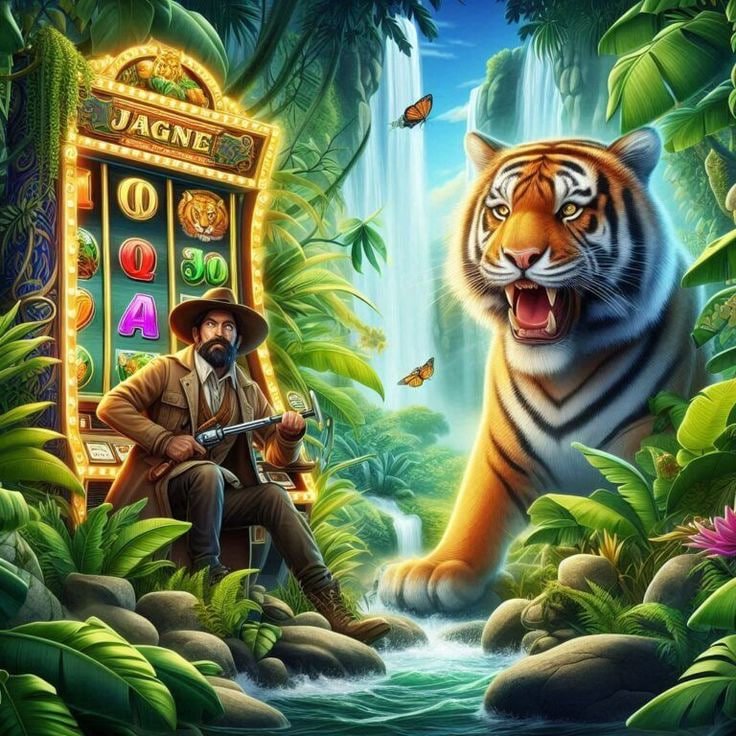 rrr33 VIP meja eksklusif turnamen slot live casino hadiah besar anggota premium