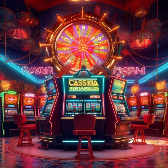 rrr33 Bingo jackpot progresif besar pemenang beruntung hadiah ratusan juta rupiah