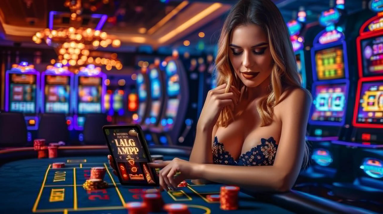 rrr33 Live
Casino dealer profesional di meja streaming langsung