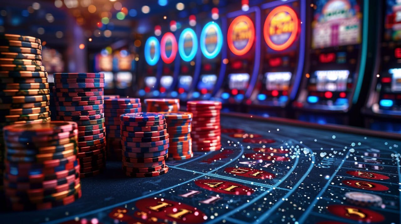 Pemain rrr33 menikmati slot jackpot progresif dengan tampilan antarmuka yang modern dan responsif
