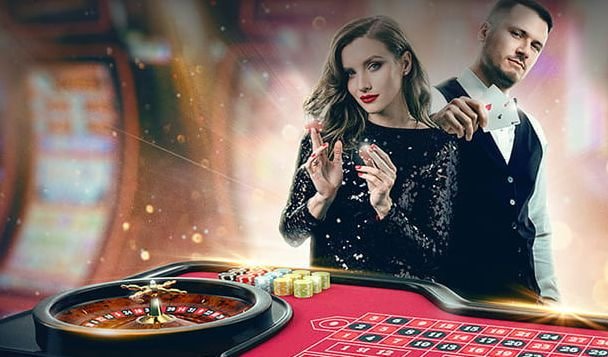 Meja Live Casino rrr33 dengan dealer langsung streaming HD berkualitas tinggi