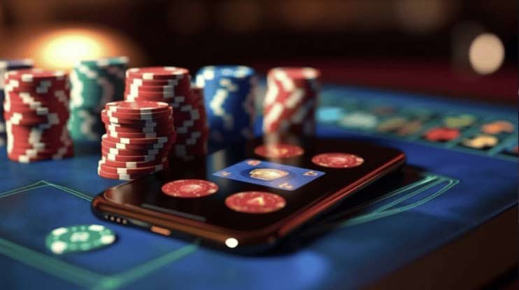 Tampilan antarmuka Live Casino rrr33 yang responsif dan mudah digunakan di berbagai perangkat