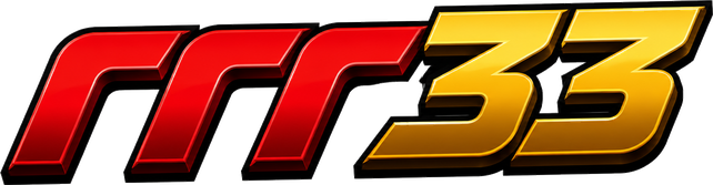 rrr33 Logo
